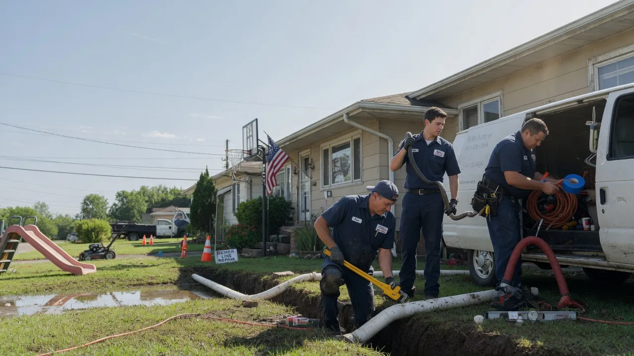 Toilet Installation in Bonner Springs, KS near me
